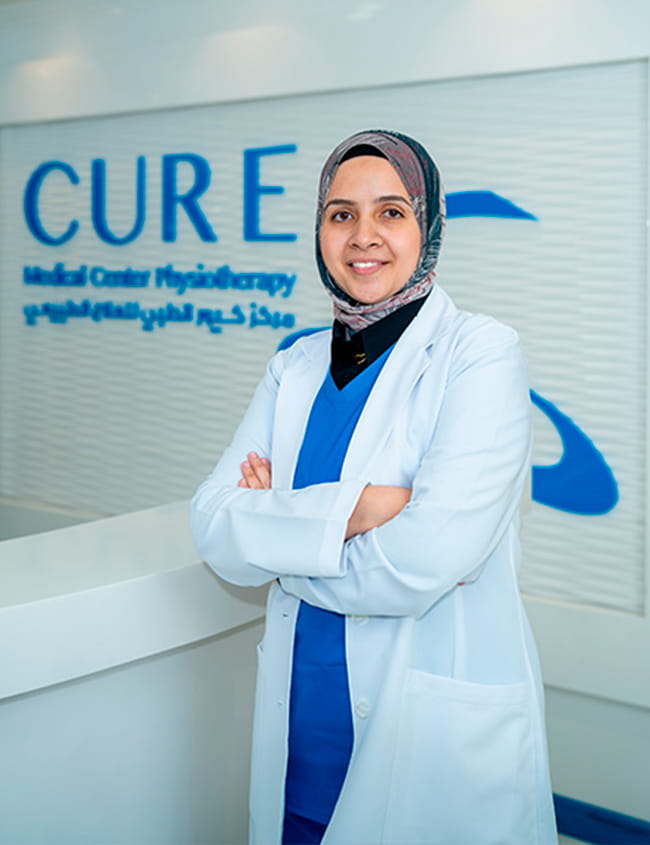 Karima Mostafa